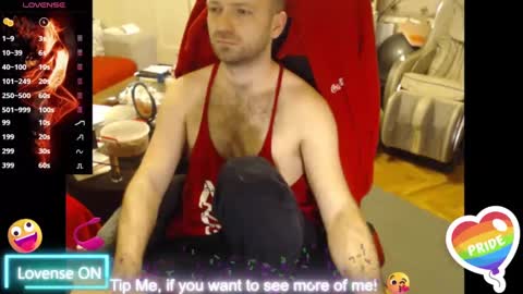 Snapshot of hairyass25yo chatting on 23, 2, 2025 Puppy3 StockyDaddiesmusclebearsbeefybigmans online show from 23, 2, 2025