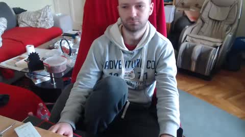 Snapshot of hairyass25yo chatting on 24, 2, 2025 Puppy3 StockyDaddiesmusclebearsbeefybigmans online show from 24, 2, 2025