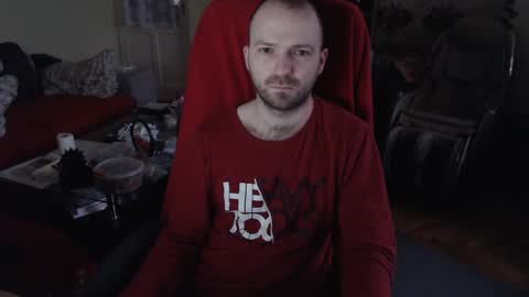 Snapshot of hairyass25yo chatting on 24, 2, 2025 Puppy3 StockyDaddiesmusclebearsbeefybigmans online show from 24, 2, 2025