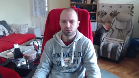 Snapshot of hairyass25yo chatting on 25, 2, 2025 Puppy3 StockyDaddiesmusclebearsbeefybigmans online show from 25, 2, 2025
