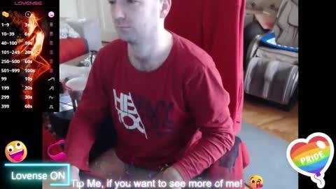 Snapshot of hairyass25yo chatting on 28, 2, 2025 Puppy3 StockyDaddiesmusclebearsbeefybigmans online show from 28, 2, 2025