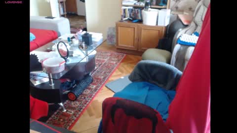 Snapshot of hairyass25yo chatting on 2, 3, 2025 Puppy3 StockyDaddiesmusclebearsbeefybigmans online show from 2, 3, 2025