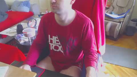 Snapshot of hairyass25yo chatting on 5, 3, 2025 Puppy3 StockyDaddiesmusclebearsbeefybigmans online show from 5, 3, 2025