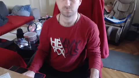 Snapshot of hairyass25yo chatting on 5, 3, 2025 Puppy3 StockyDaddiesmusclebearsbeefybigmans online show from 5, 3, 2025