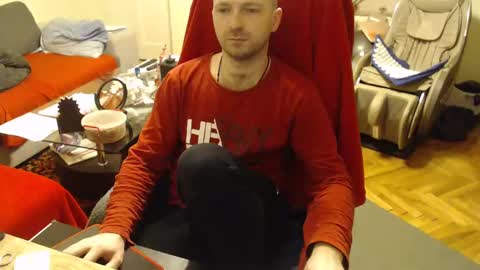 Snapshot of hairyass25yo chatting on 5, 3, 2025 Puppy3 StockyDaddiesmusclebearsbeefybigmans online show from 5, 3, 2025