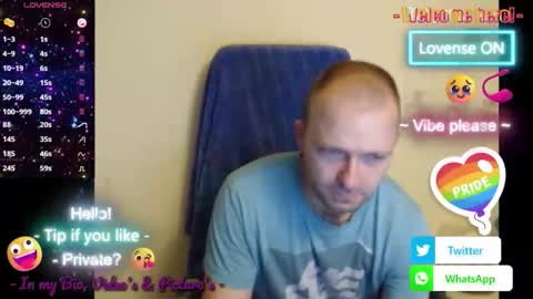 Snapshot of hairyass25yo chatting on 23, 10, 2025 Puppy3 StockyDaddiesmusclebearsbeefybigmans online show from 23, 10, 2025