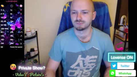 Puppy3 StockyDaddiesmusclebearsbeefybigmans online show from 4, 4, 2026