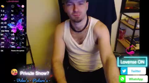Snapshot of hairyass25yo chatting on 21, 5, 2026 Puppy3 StockyDaddiesmusclebearsbeefybigmans online show from 21, 5, 2026