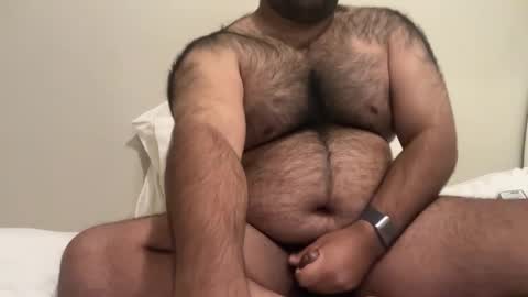 hairyaussie00 online show from 6, 1, 2025