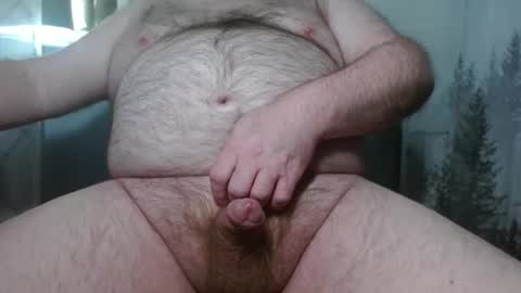 hairyaz76 online show from 23, 2, 2025