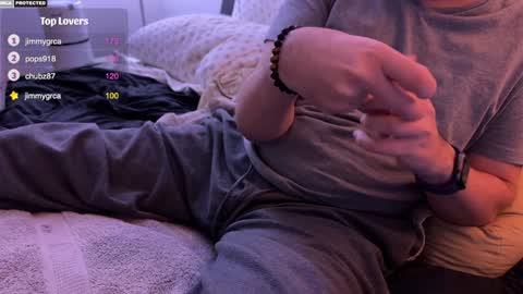 Hairy Belly online show from 3, 1, 2025