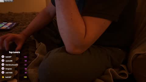 Hairy Belly online show from 28, 1, 2025