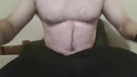 hairychest222141 online show from 19, 4, 2026