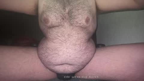ChubbyGerman online show from 24, 4, 2026