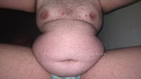 ChubbyGerman online show from 12, 7, 2026