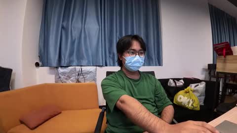 Snapshot of hairycol66 chatting on 4, 3, 2026 hairycol66 online show from 4, 3, 2026