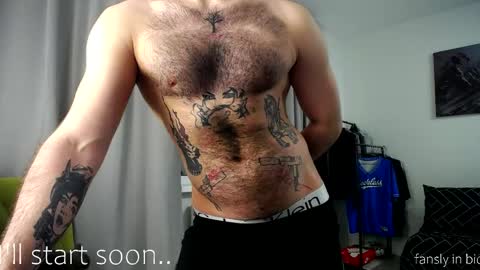 Adam online show from 1, 6, 2026