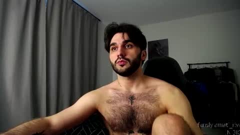 Snapshot of hairycuss chatting on 16, 6, 2026 Adam online show from 16, 6, 2026