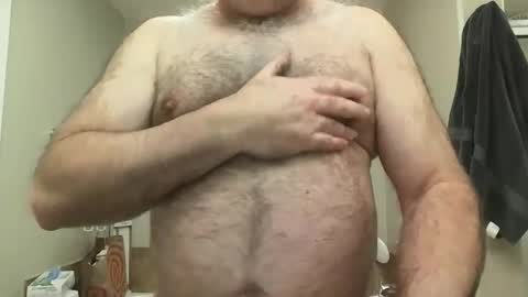 Snapshot of hairydaddreams chatting on 25, 3, 2026 hairydaddreams online show from 25, 3, 2026