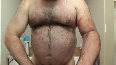 Snapshot of hairydaddreams chatting on 28, 4, 2026 hairydaddreams online show from 28, 4, 2026
