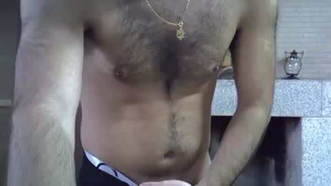 Snapshot of hairydaduncut chatting on 7, 1, 2025 hairydaduncut online show from 7, 1, 2025