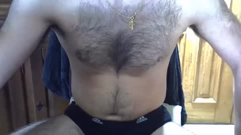 Snapshot of hairydaduncut chatting on 22, 1, 2025 hairydaduncut online show from 22, 1, 2025