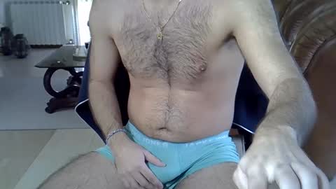 Snapshot of hairydaduncut chatting on 25, 2, 2025 hairydaduncut online show from 25, 2, 2025
