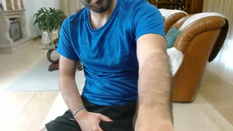 Snapshot of hairydaduncut chatting on 28, 7, 2026 hairydaduncut online show from 28, 7, 2026