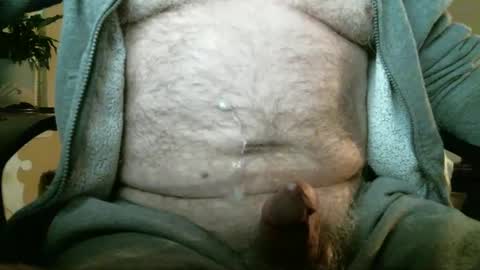 Snapshot of hairydude962 chatting on 11, 3, 2025 hairydude962 online show from 11, 3, 2025