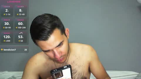 Snapshot of hairyeffect chatting on 22, 2, 2025 Damian online show from 22, 2, 2025