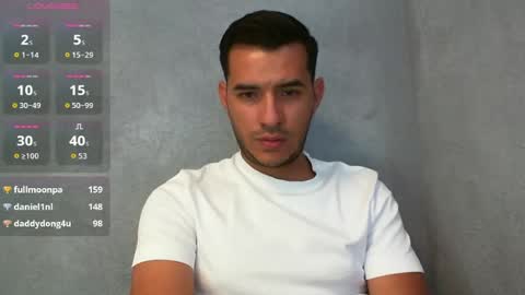 Damian online show from 29, 4, 2026