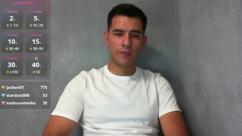 Damian online show from 27, 5, 2026