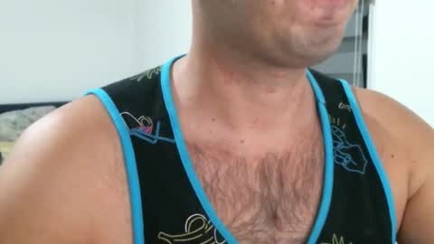 Andy online show from 9, 12, 2024