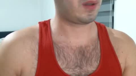 Andy online show from 10, 12, 2024