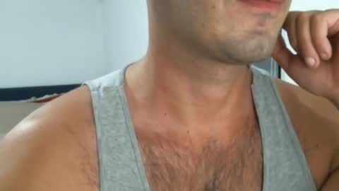 Andy online show from 11, 10, 2025