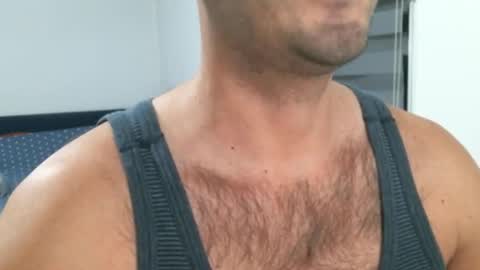 Snapshot of hairyeurostud chatting on 19, 1, 2026 Andy online show from 19, 1, 2026