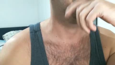 Snapshot of hairyeurostud chatting on 5, 2, 2026 Andy online show from 5, 2, 2026