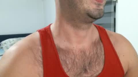 Snapshot of hairyeurostud chatting on 7, 2, 2026 Andy online show from 7, 2, 2026