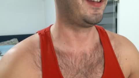 Snapshot of hairyeurostud chatting on 13, 2, 2026 Andy online show from 13, 2, 2026