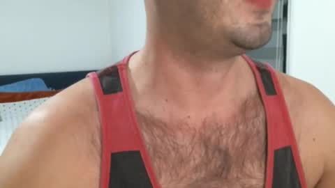 Snapshot of hairyeurostud chatting on 25, 2, 2026 Andy online show from 25, 2, 2026