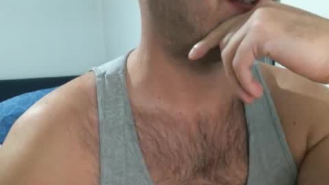 Snapshot of hairyeurostud chatting on 28, 2, 2026 Andy online show from 28, 2, 2026