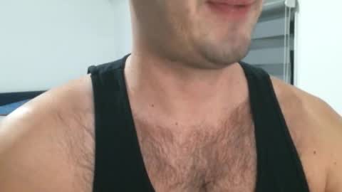 Snapshot of hairyeurostud chatting on 4, 3, 2026 Andy online show from 4, 3, 2026