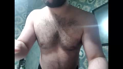 hairyfatboy01 online show from 14, 5, 2026
