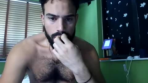 hairyholetop online show from 3, 12, 2024