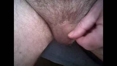 hairyman007 online show from 18, 12, 2024