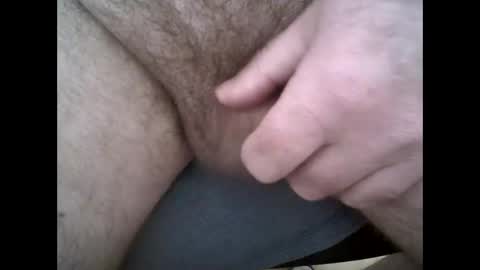 hairyman007 online show from 19, 2, 2025