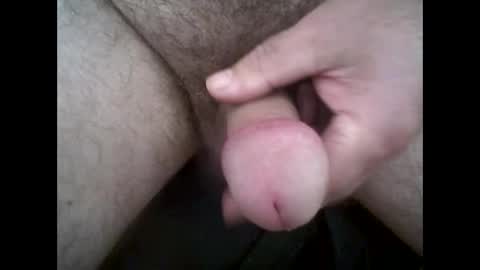 hairyman007 online show from 16, 9, 2025