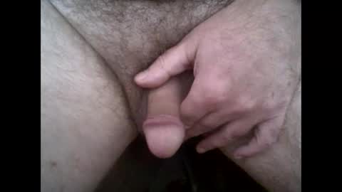 hairyman007 online show from 17, 10, 2025