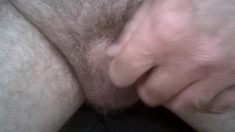 hairyman007 online show from 20, 7, 2026