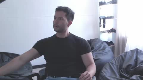 hairyncuteass online show from 13, 1, 2025